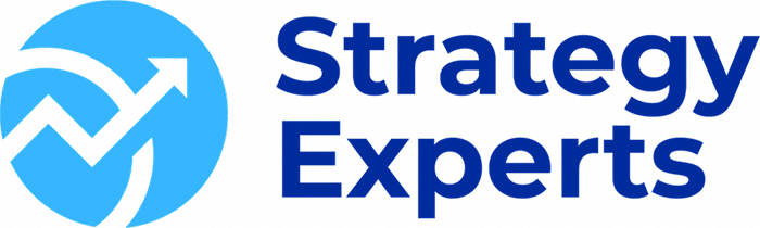 Strategy Experts Logo